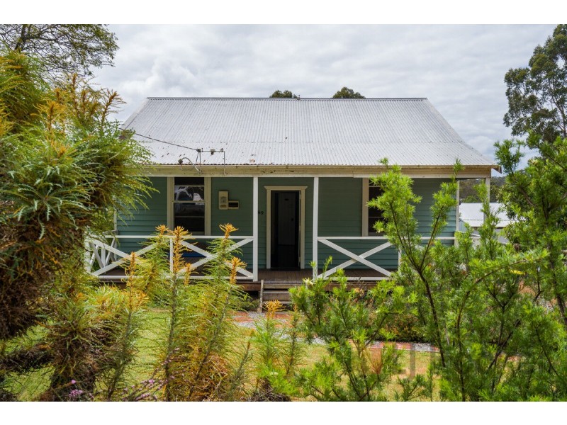 69 Mill No 1 Road (Boorara Brook), Northcliffe WA 6262