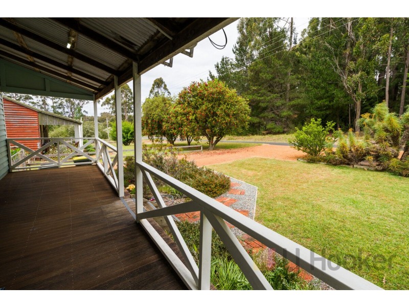 69 Mill No 1 Road (Boorara Brook), Northcliffe WA 6262