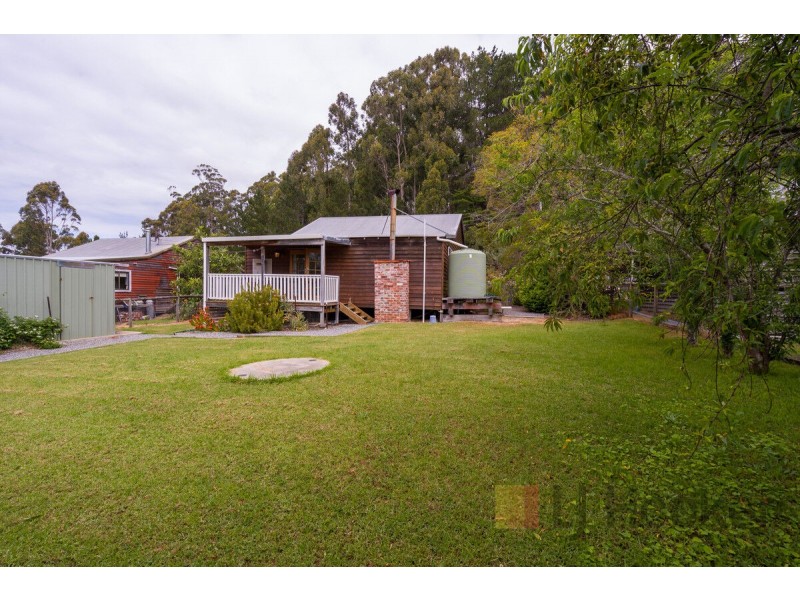 69 Mill No 1 Road (Boorara Brook), Northcliffe WA 6262