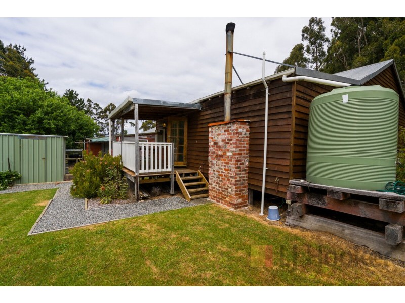 69 Mill No 1 Road (Boorara Brook), Northcliffe WA 6262