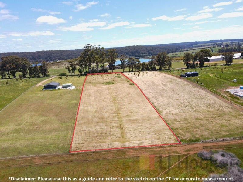 Lot 105/210 Golf Links Road, Pemberton WA 6260