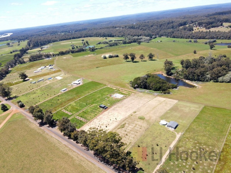 Lot 105/210 Golf Links Road, Pemberton WA 6260