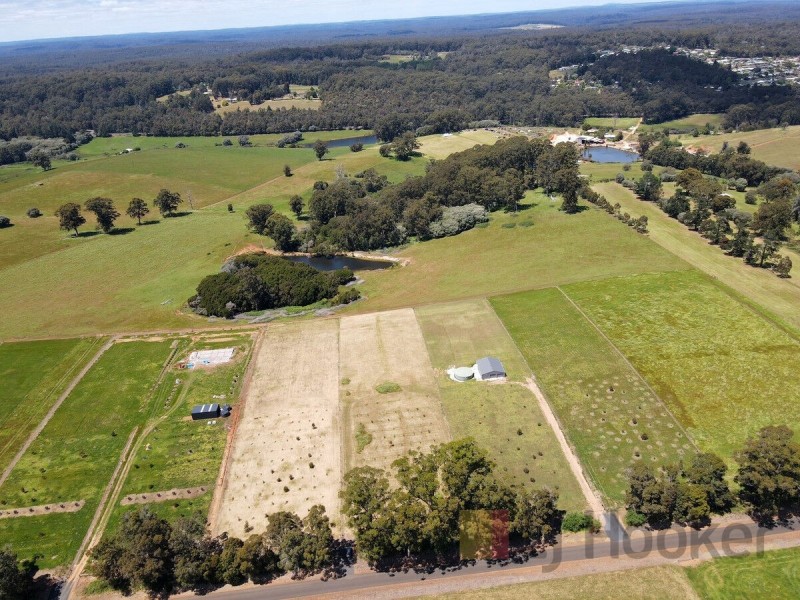 Lot 105/210 Golf Links Road, Pemberton WA 6260