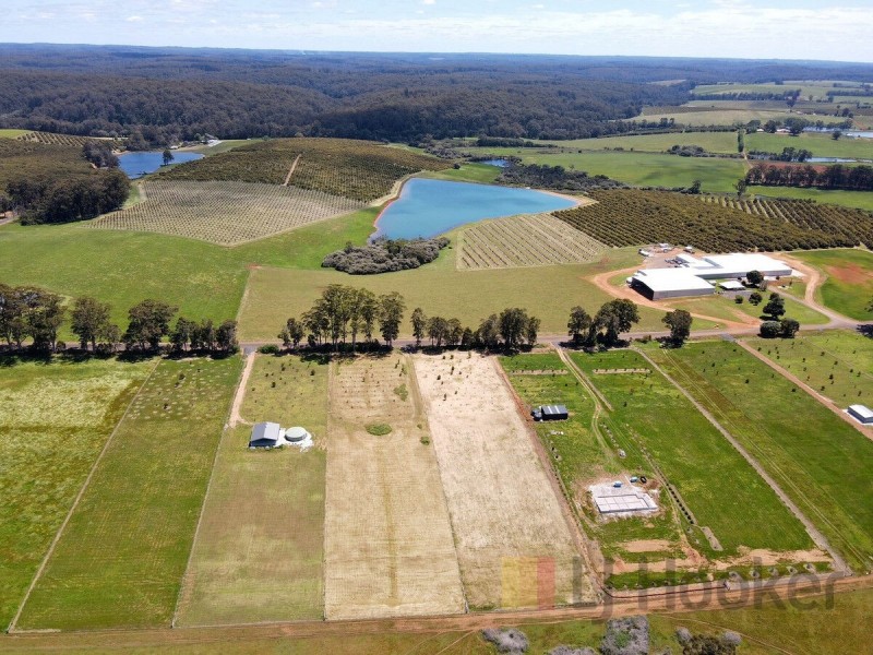 Lot 105/210 Golf Links Road, Pemberton WA 6260