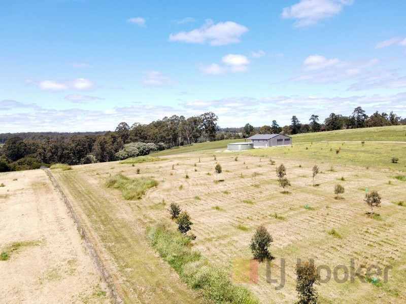 Lot 105/210 Golf Links Road, Pemberton WA 6260
