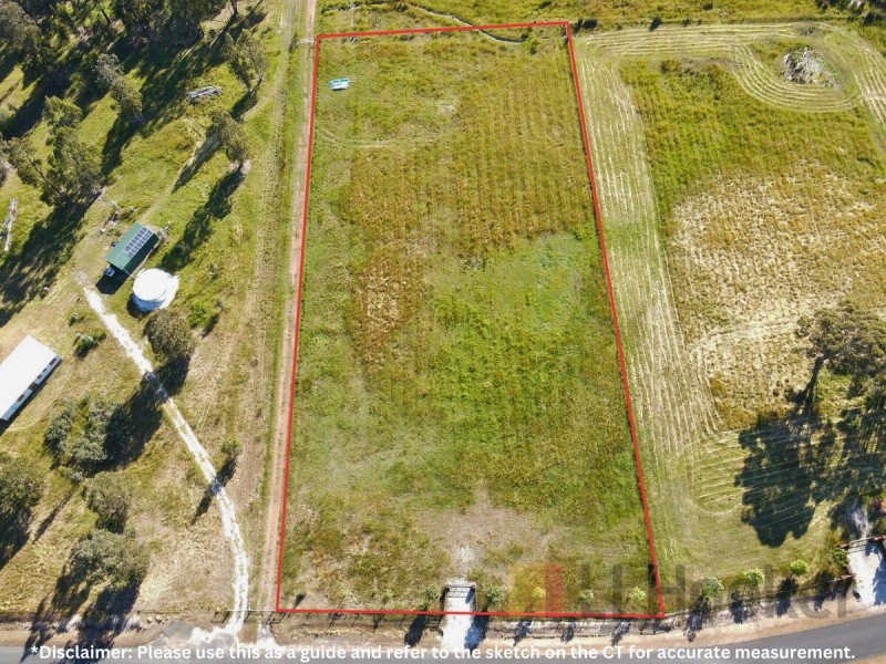 Lot 101 Tammar Terrace, Northcliffe WA 6262