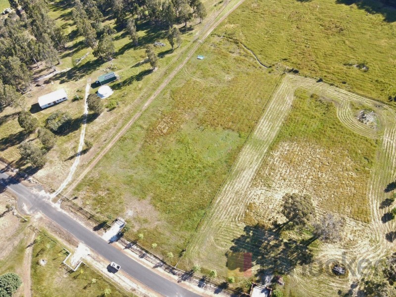 Lot 101 Tammar Terrace, Northcliffe WA 6262