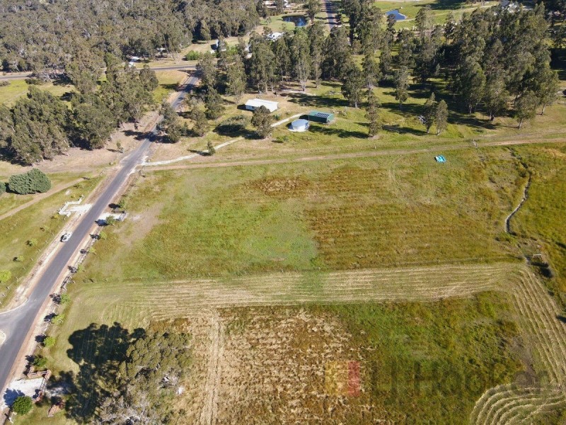 Lot 101 Tammar Terrace, Northcliffe WA 6262