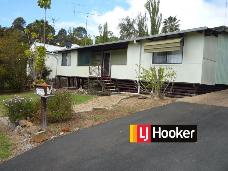 46 Guppy Street, Pemberton WA 6260