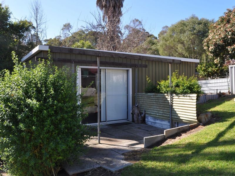 46 Guppy Street, Pemberton WA 6260