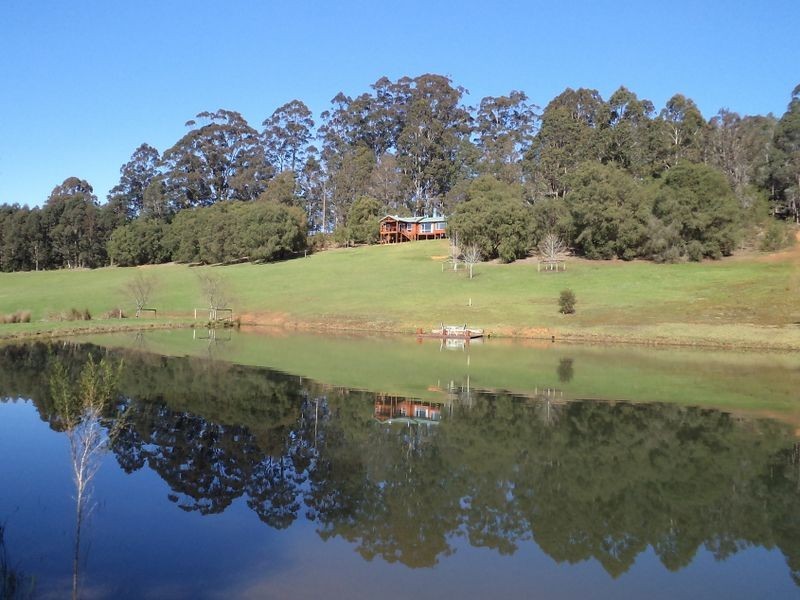 345 Glauders Road, Pemberton WA 6260