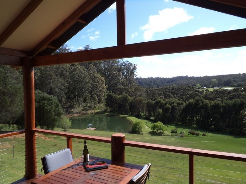 345 Glauders Road, Pemberton WA 6260