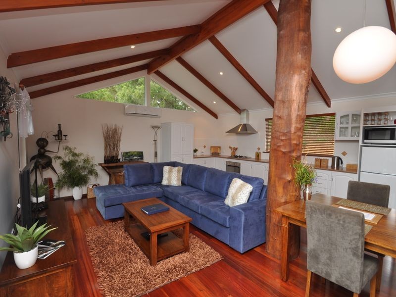 345 Glauders Road, Pemberton WA 6260