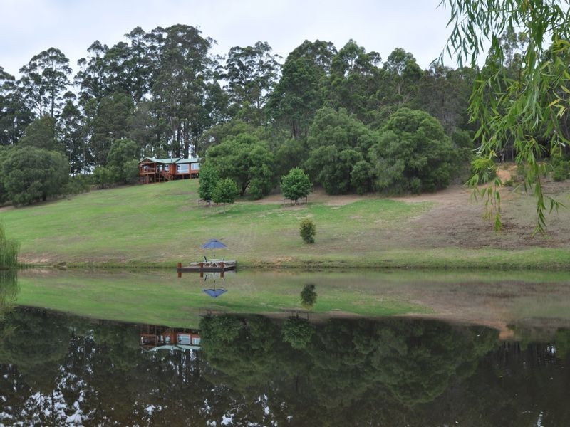 345 Glauders Road, Pemberton WA 6260