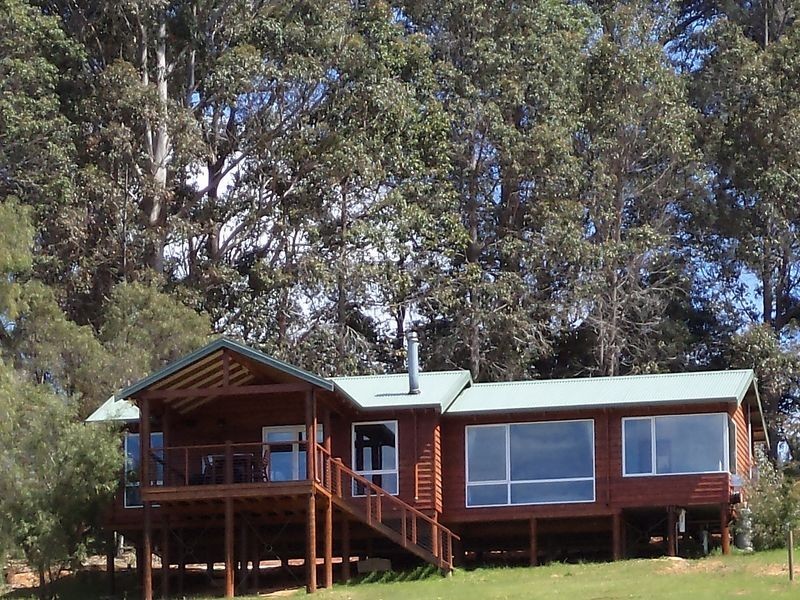 345 Glauders Road, Pemberton WA 6260