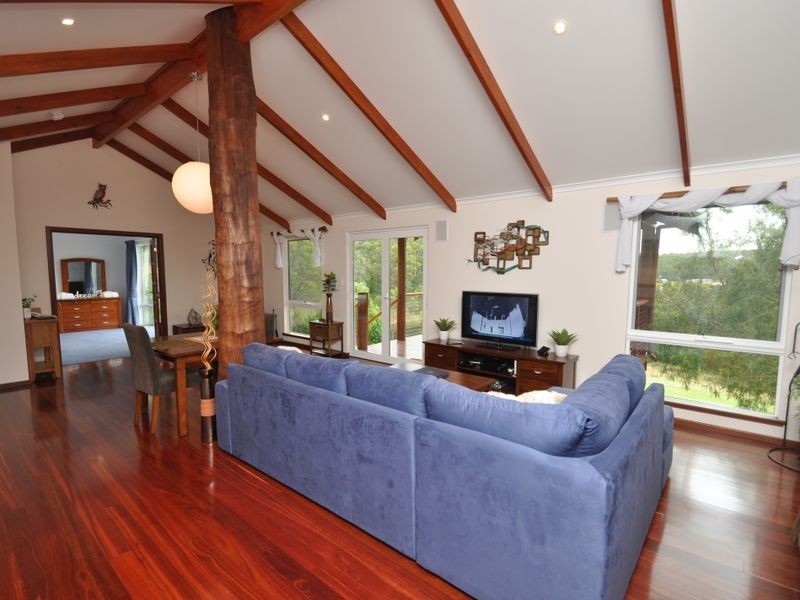 345 Glauders Road, Pemberton WA 6260