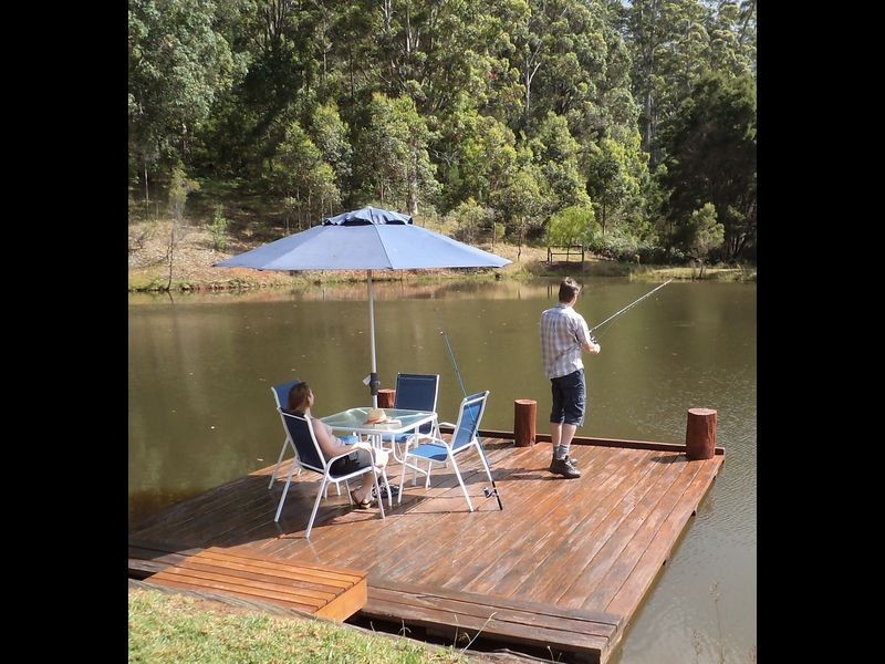 345 Glauders Road, Pemberton WA 6260