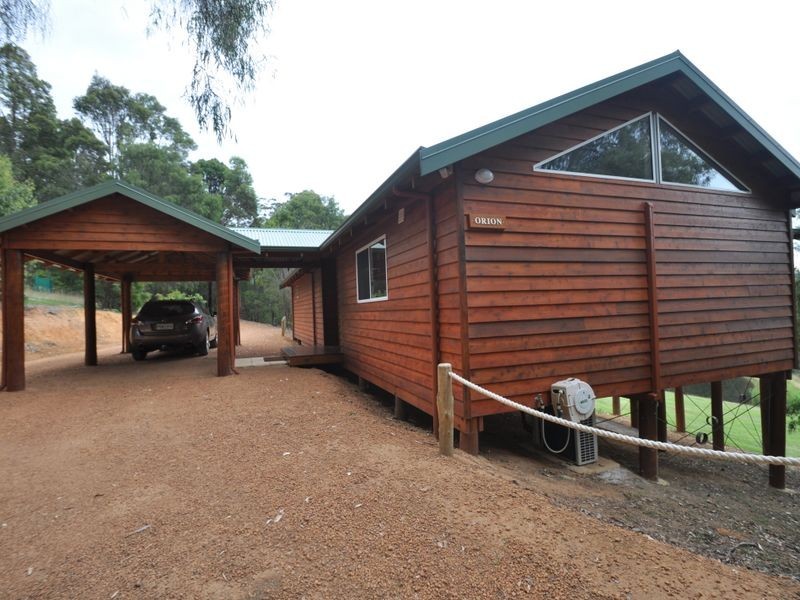 345 Glauders Road, Pemberton WA 6260