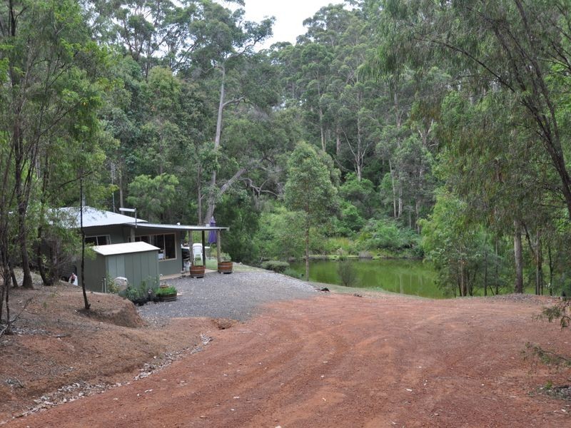 345 Glauders Road, Pemberton WA 6260