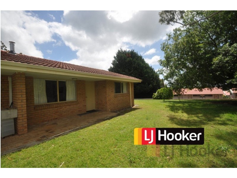 12/19 Kennedy Street, Pemberton WA 6260