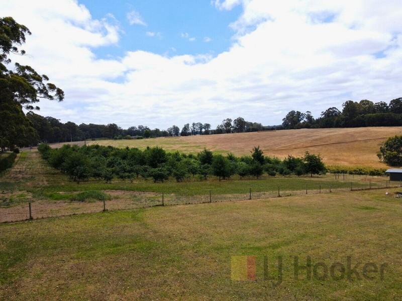 160 Pump Hill Road (Channybearup), Pemberton WA 6260