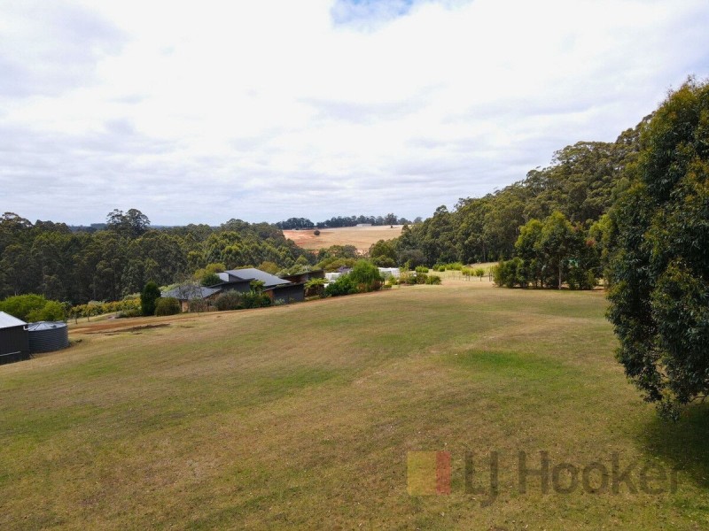 160 Pump Hill Road (Channybearup), Pemberton WA 6260