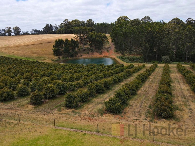 160 Pump Hill Road (Channybearup), Pemberton WA 6260