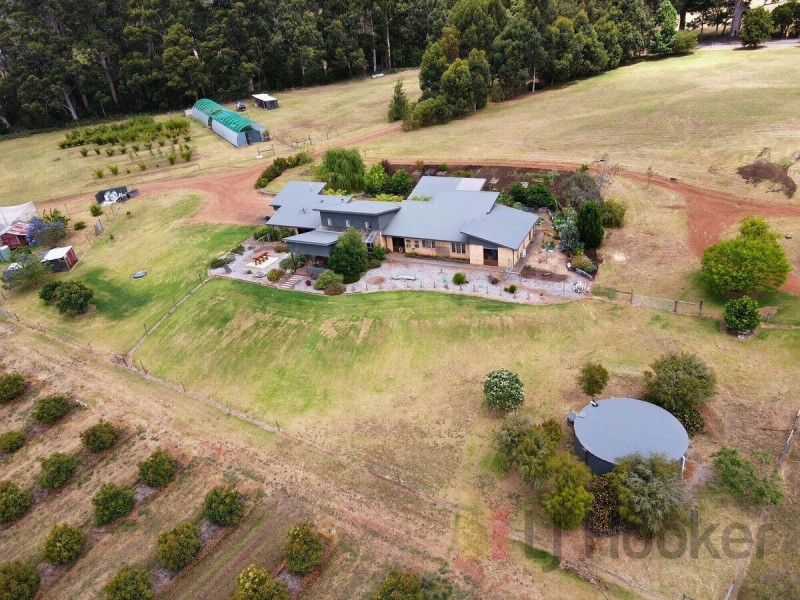 160 Pump Hill Road (Channybearup), Pemberton WA 6260