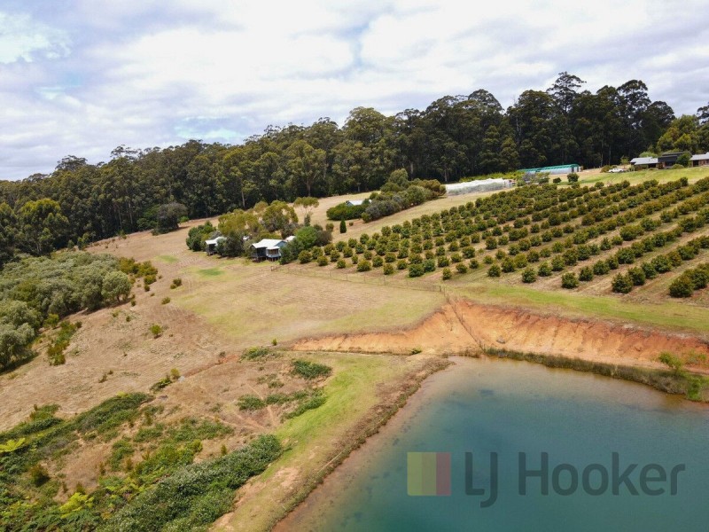 160 Pump Hill Road (Channybearup), Pemberton WA 6260