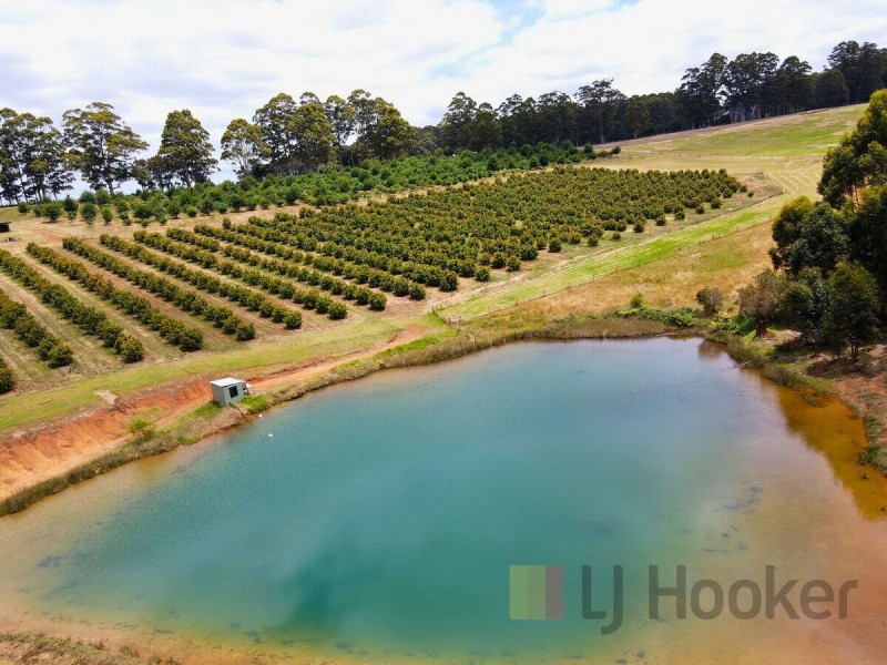 160 Pump Hill Road (Channybearup), Pemberton WA 6260