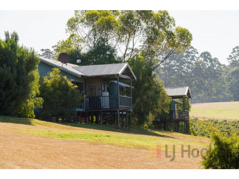 160 Pump Hill Road (Channybearup), Pemberton WA 6260