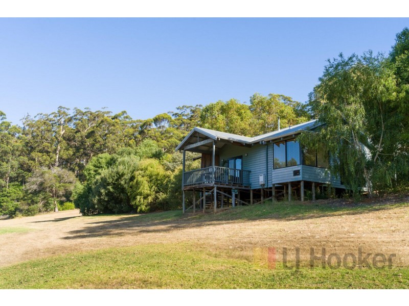 160 Pump Hill Road (Channybearup), Pemberton WA 6260