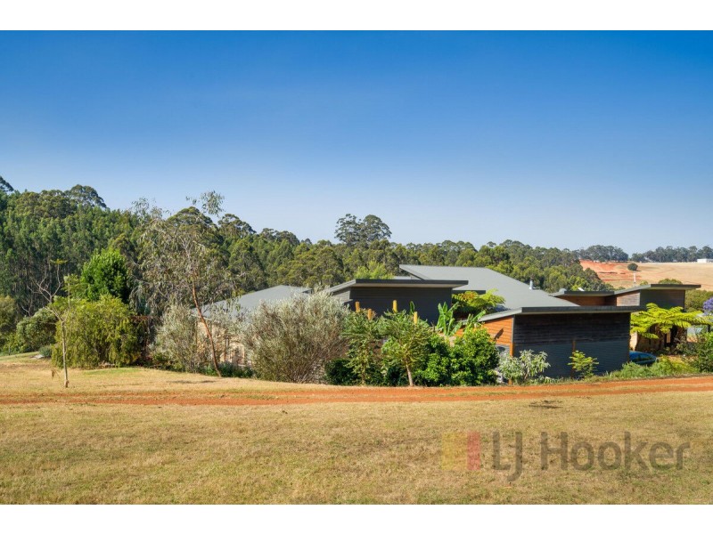 160 Pump Hill Road (Channybearup), Pemberton WA 6260