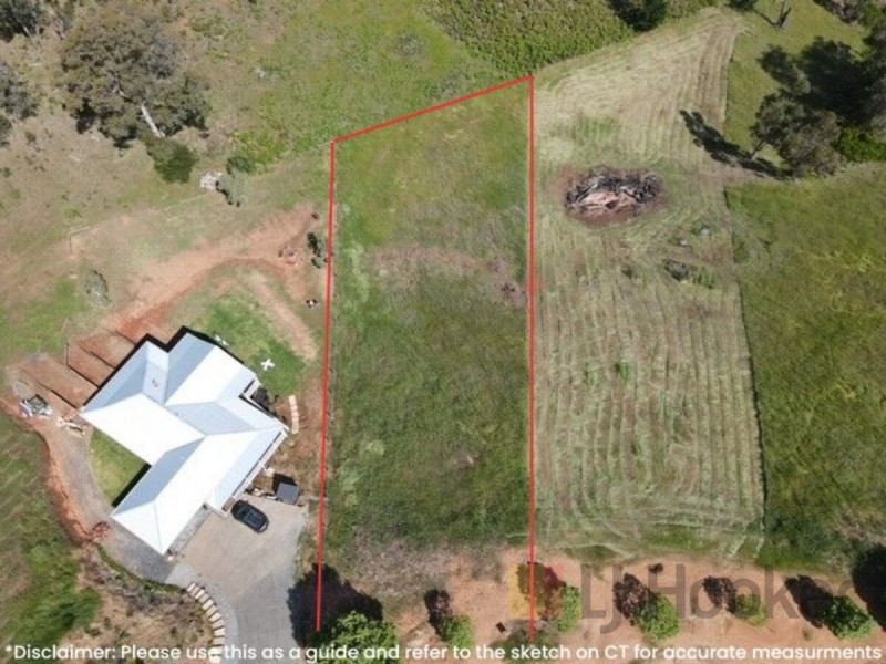 Lot 488/9 Riverview Close, Bridgetown WA 6255
