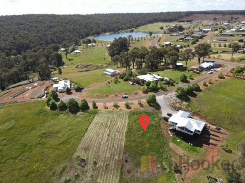 Lot 488/9 Riverview Close, Bridgetown WA 6255
