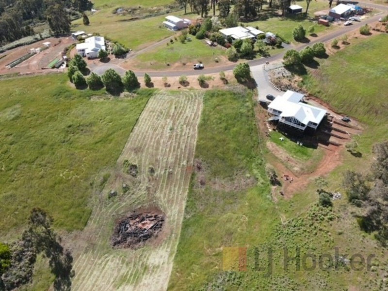Lot 488/9 Riverview Close, Bridgetown WA 6255