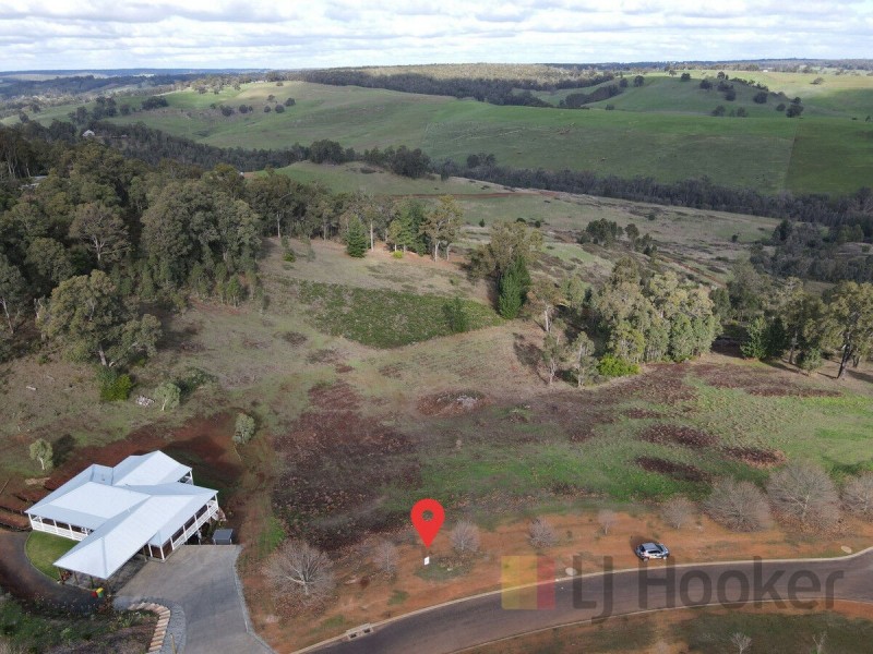 Lot 488/9 Riverview Close, Bridgetown WA 6255