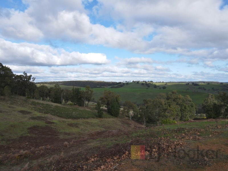 Lot 488/9 Riverview Close, Bridgetown WA 6255