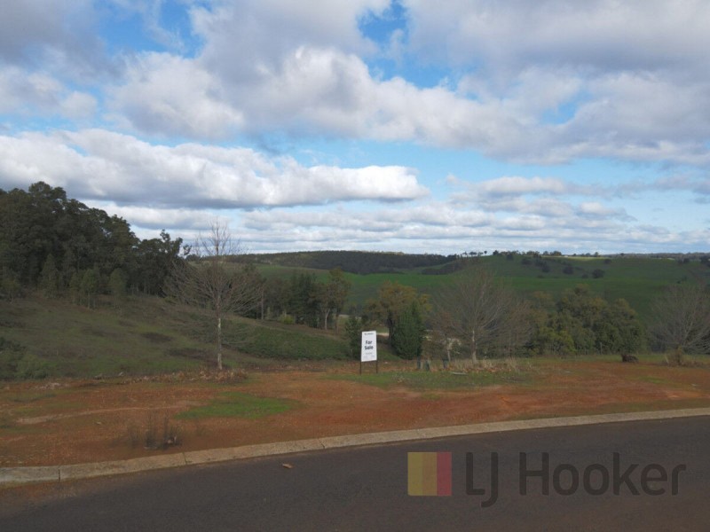 Lot 488/9 Riverview Close, Bridgetown WA 6255
