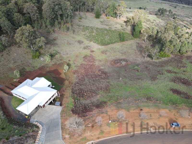 Lot 488/9 Riverview Close, Bridgetown WA 6255