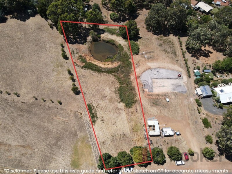 Lot 138/11 Manor Ridge, Bridgetown WA 6255