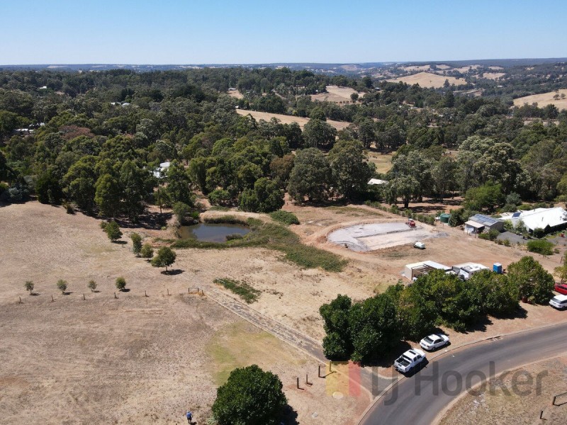 Lot 138/11 Manor Ridge, Bridgetown WA 6255