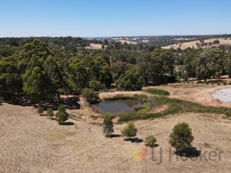 Lot 138/11 Manor Ridge, Bridgetown WA 6255