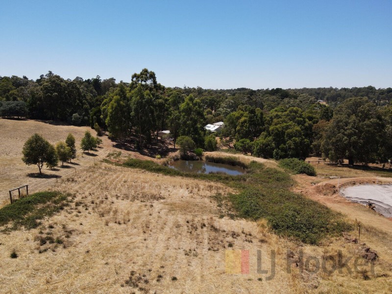 Lot 138/11 Manor Ridge, Bridgetown WA 6255