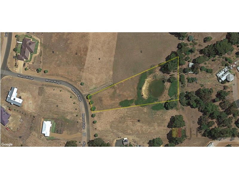 Lot 138/11 Manor Ridge, Bridgetown WA 6255