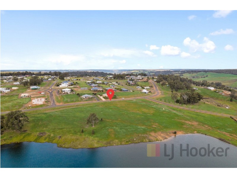 Lot 455/72 Gleneagles Drive, Bridgetown WA 6255