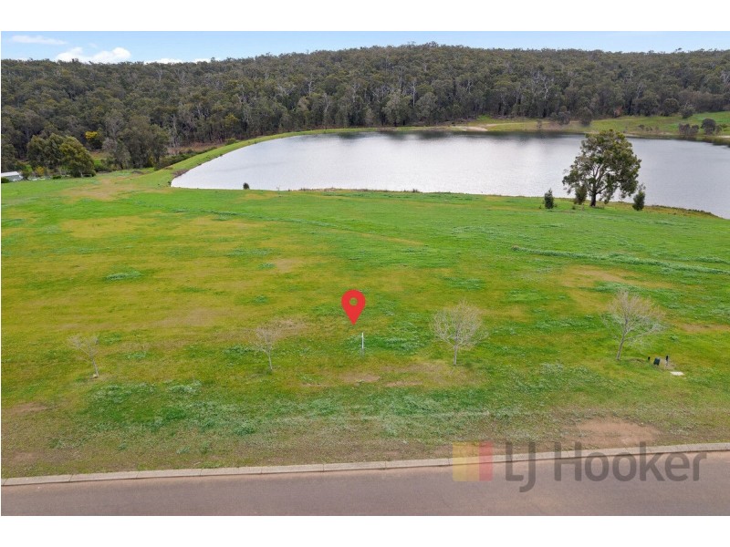 Lot 455/72 Gleneagles Drive, Bridgetown WA 6255