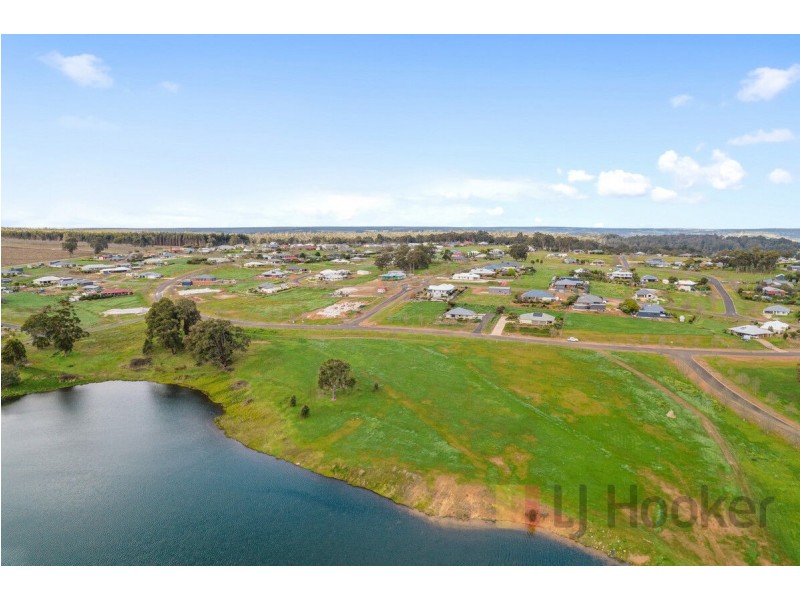 Lot 455/72 Gleneagles Drive, Bridgetown WA 6255
