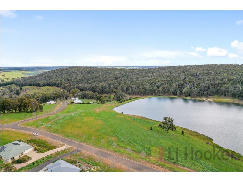 Lot 455/72 Gleneagles Drive, Bridgetown WA 6255