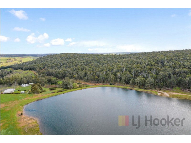 Lot 455/72 Gleneagles Drive, Bridgetown WA 6255